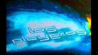 Video thumbnail of "l0s playeros.-Timida"