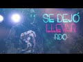 RDO - SE DEJÓ LLEVAR ( prod. Santana & Araus Danesi)