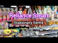 Reliance Smart Stationary, Toys and Stainless steel products | Replace Plastics With Stainless steel