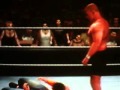 SVR 2011 Brock Lesnar CAW Signature Finisher SVR 2011 Brock Lesnar CAW Signature Finisher