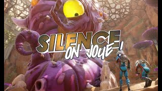 Silence on joue ! «Journey to the Savage Planet», «LooK INside», «Bookbound Brigade»