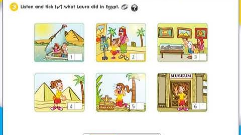 Get Smart Plus 4 Page 23 (3) Module 3