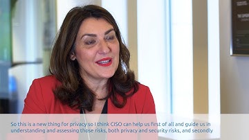 GDPR compliance: How can a CISO assist in the performance of a Data Privacy Impact Assessment?