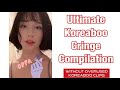 Ultimate Koreaboo Cringe Compilation [WITHOUT OVERUSED CLIPS]