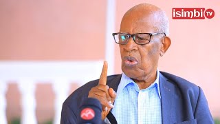 Abakobwa Bafite Ubushyuheabo Erese Nabo Ni Ukoezra Mpyisi Yavuze Ibindi Bintu Bitangaje Cyane