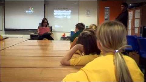 Science, Data Logging and Poetry