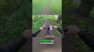 E-Scooter Ergonomie: Gut für Große Fahrer! #xiaomi