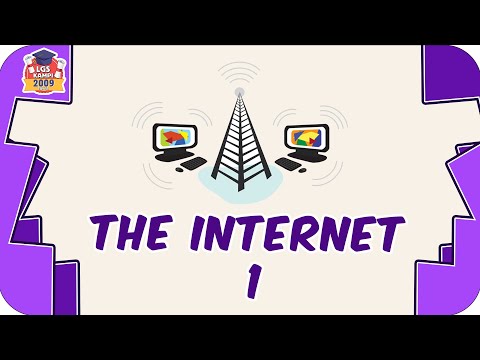 The Internet-1 / Important Words 💻 8.Sınıf İngilizce #2023LGS