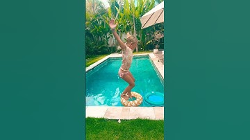 Mij niet bellen ☎️ 😅🏝️✌️ #Wereldreis #Shorts #Bali