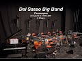 Capture de la vidéo Dal Sasso Big Band Carnajazz Des Animaux 14 Mai 2021