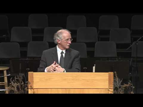 Living By Faith In Future Grace - John Piper