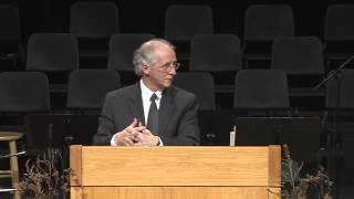 Living by Faith in Future Grace - John Piper