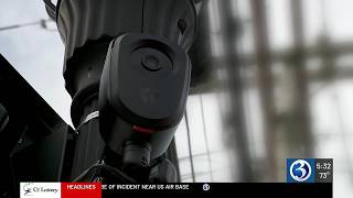 Information New CT rules for automated license plate readers, including Flock Update