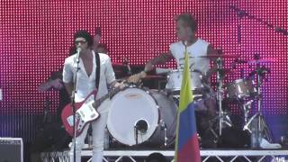 Placebo - Nancy Boy (Sonisphere UK, 2010 HD)