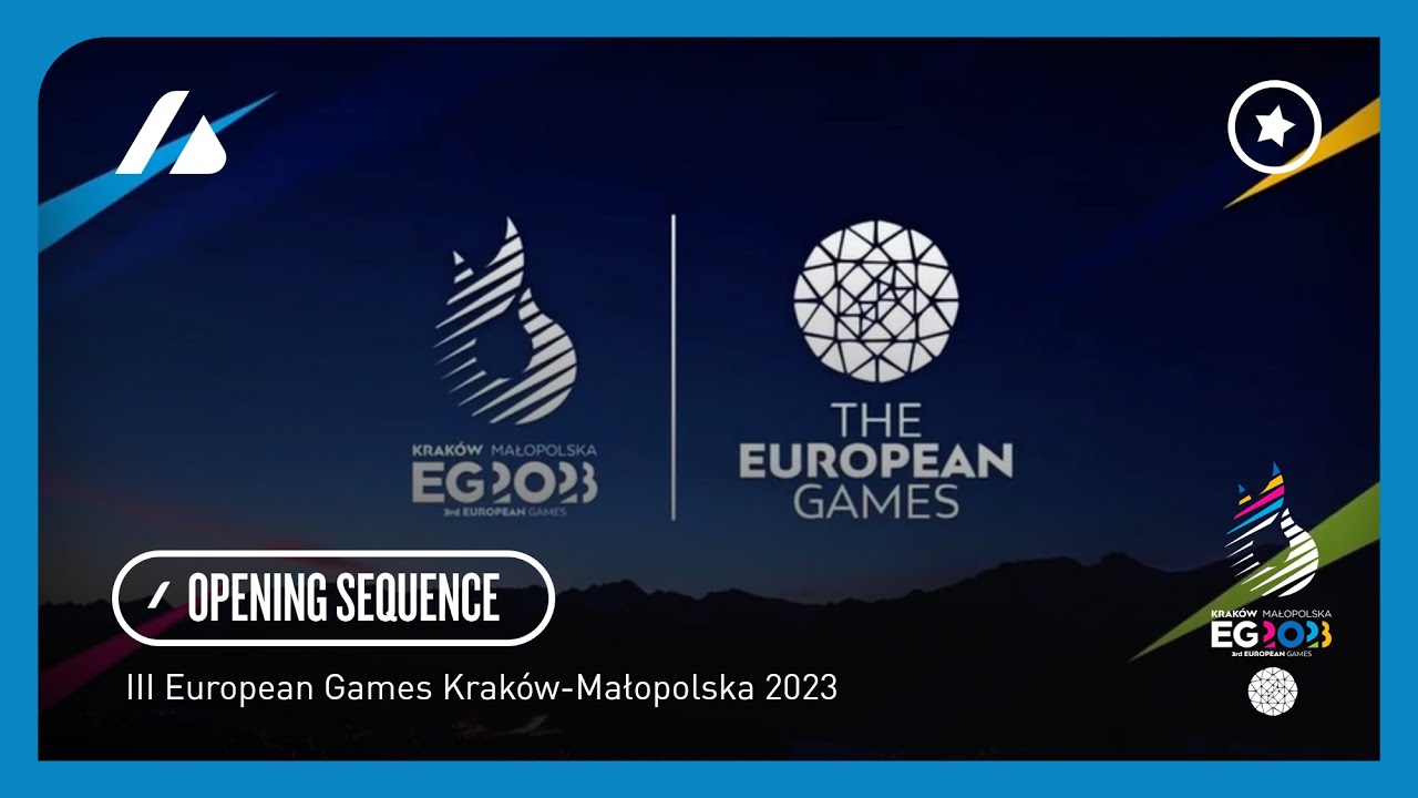 European Games 2023 