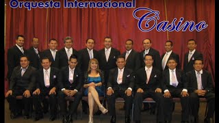 LA TREMENDA INTERNACIONAL ORQUESTA CASINO En vivo full