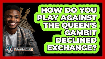 How Do You Play Against The Queen