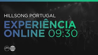 Reunião Domingo de Manhã (9:30) | Hillsong Portugal