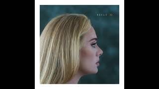 Adele - Easy On Me Dj Vini Zouk Remix 