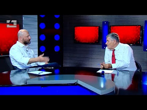 პირველი რაც არის გასაკეთებელი არჩევნებზე „საბჭოთა საქართველოს“ იდეა არის მოსაკლავი - ზურაბ ჯაფარიძე