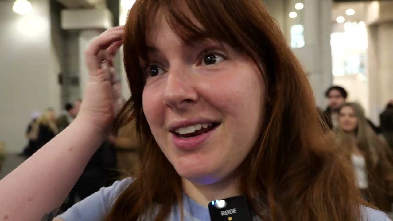 High af at the dog show: Hi, I'm High Episode 40