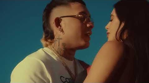 BLESSD ❌ KRIS R ｜ POLOS OPUESTOS REMIX ☯️ (VIDEO OFICIAL)