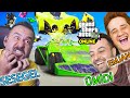 GTA 5 EKİ(P) 2025! ŞEKİL DEĞİŞTİREN ARABALAR | SESEGEL-ÜMİDİ-EMJAN-AHMET #gta5