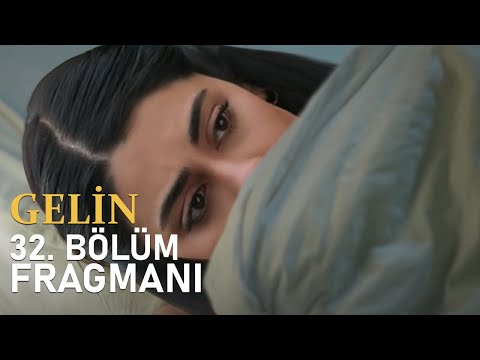 Gelin 32. Bölüm Fragmanı I Cihan ile Hançer'in Romantik Gecesi