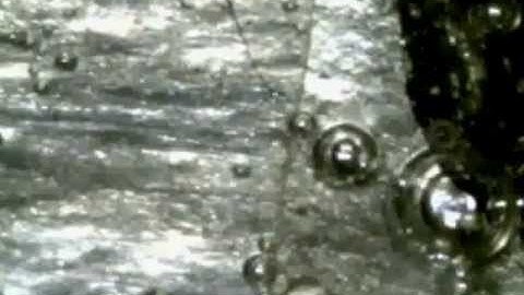 Coal Desorption Video