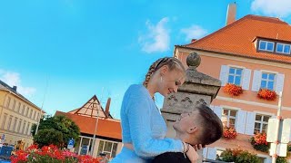 Liebe Endlich Öffentlich Tiktok-Star Jasi Mega-Erleichtert