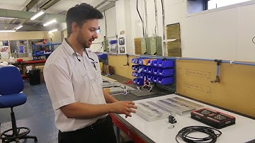 🔴 Pro Pallet System Review - Pierson workholding for CNC Machining - John Griffiths - YouTube.