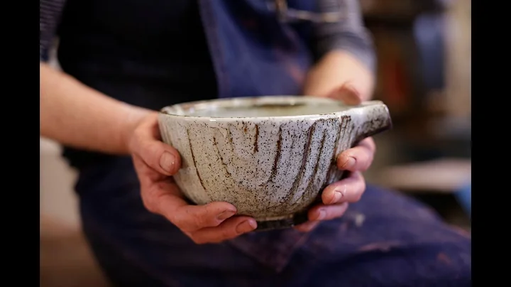 Ceramic Review: Masterclass with Lisa Hammond