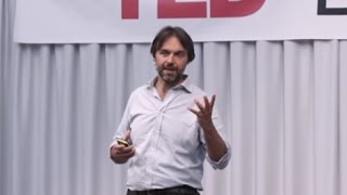 L'agricoltura accetta la sfida | Guglielmo Garagnani | TEDxBolognaSalon