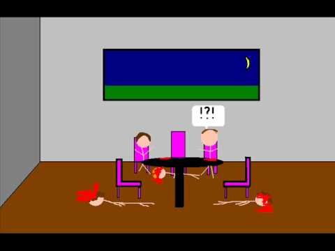Russian roulette wkuk