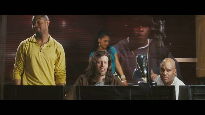 Juicy Studio version - Studio performance video thumbnail