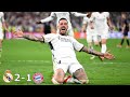 Real Madrid vs Bayern Munich 2-1 Highlights UCL (08/05/2024)