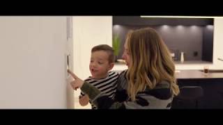 Brilliant Smart Home System | A Day in the Life