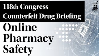 Online Pharmacy Safety