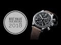 Best Value Pilot Watches - 2018 | Armand The Watch Guy