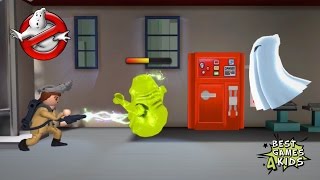 PLAYMOBIL Ghostbusters | Catch as many ghosts as possible By PLAYMOBIL