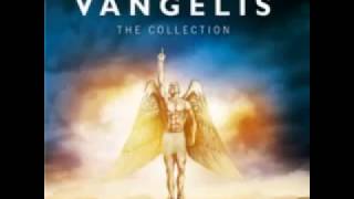 Vangelis – The Collection 2012 CD 1