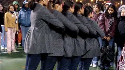 Delta Pi Founding Line Probate