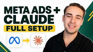 Connect Meta Ads to Claude With the Meta MCP (2026 Setup)