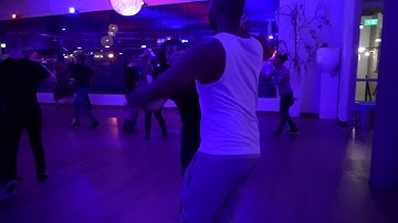 Dutch International Zouk Congress 2019