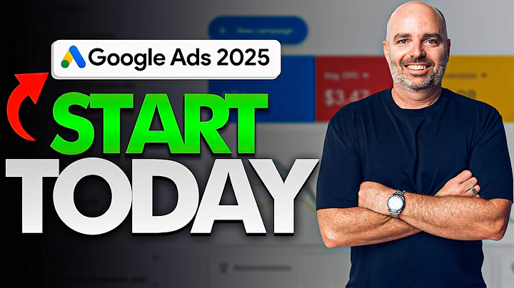 Google Ads Tutorial for Beginners [Updated for 2025]