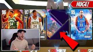 2K Are Paying Me Back With JUICED Super Packs Pack Opening! PA #22