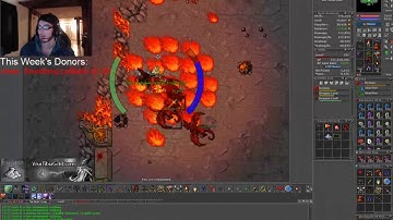 Adronus (Level 351 MS) - Demon/HH (Task/$$$) (119/250 HH remaining)