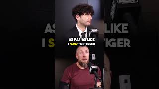 Bryan Danielson Comments On Tiger Driver 91 Spot In Kenny Omega vs Will Ospreay at Forbidden Door