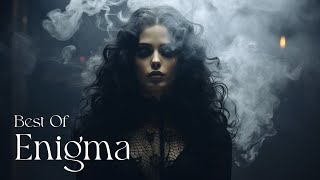 Best Of Enigma | Best Remixes | Powerful Chillout Mix ☆ Лучшие Песни Проекта Enigma Tic