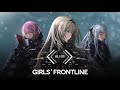 소녀전선 [특이점] OST 「What am I fighting for」